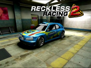 сскачать бесплатно reckless racing 2